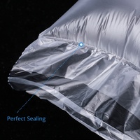 Sistema de Enrollador de Película Protectora de Aire Original del Fabricante
