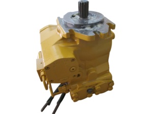 24 Volts Piston Rotating <strong>Pump</strong> for <strong>Tracked</strong> Tractor GC Aftermarket Quality 547-8152 5478152 Construction Machinery Parts - Product Image 3