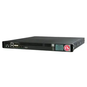 F5-BIG-BT-I7820-DF मूल F5 BIG-IP i7820 सर्वश्रेष्ठ बंडल FIPS 96 जीबी मेमोरी डुअल SSD हार्डवेयर सुरक्षा मॉड्यूल