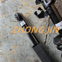 E140010J-G0102 Pièces détachées automobiles de rechange Amortisseur avant gauche pour Dongfeng E11K E17 E70 Dongfeng Aeolus E70