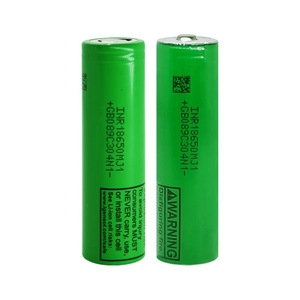 بطارية smma inr1850m3j لأدوات الطاقة ومصابيح الإضاءة عالية الصرف - Product Image 1