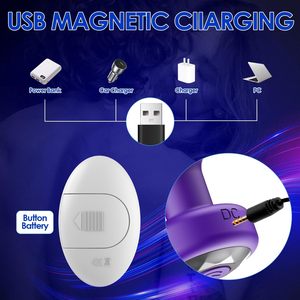 ชุดฝึกการใช้ทางทวารหนัก 3 ชิ้น ของเล่นทางเพศสำหรับผู้ใหญ่ ซิลิโคนสั่นสะเทือน ปลั๊กเสียบก้นพร้อมแอพควบคุมการสั่น 10 ระดับ ชุดปลั๊กเสียบก้นสำหรับผู้ชาย ผู้หญิง และคู่รัก - Product Image 5