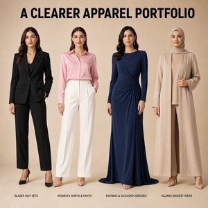 Robe de soirée personnalisée en perles pour femme, manches longues, en maille, col en V asymétrique, coupe colonne, pour bal de promo, concours de beauté, gala, vente en gros - Product Image 3