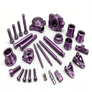 مخصص الصين باستخدام الحاسب الآلي المطحون تجهيز النماذج الأولية خدمة عالية الدقة مخصصة الفولاذ المقاوم للصدأ ، من - Product Image 2