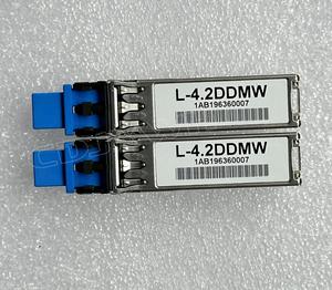 1AB196360007 OPTO SFP L-4.2 DDM -40/+85 para L4.2DDMW 1AB196360007 - Product Image 3