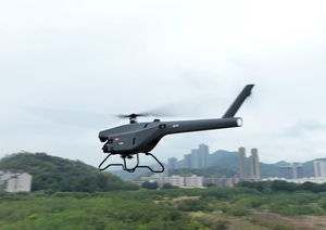 Drones Comerciales con 2 Horas de Autonomía, Cero Emisiones, Carga Útil de 5 kg, Construcción de Aluminio y Fibra de Carbono, Energía Sostenible - Product Image 4