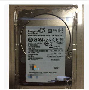 Seagate ST1800MM0018 2.5 "1800 GB SAS 12 GB/Sn, 10 K RPM, ÖNBELLEK 128 MB, 512E (THUNDERBOLT) Kurumsal Dahili Sabit Disk - Product Image 6