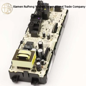 Tarjeta de Control para Horno Wb27t11106 - Negra, Nueva, Original, en Existencia, Automatización Industrial, Controlador de Programación PLC Dedicado - Product Image 1