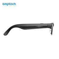 Nouvelles Lunettes Intelligentes 2026 Ultra IA : Traduction, Photochromiques, ChatGPT, Musique, Appels, Connexion Wi-Fi, avec Caméra