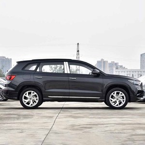 Nuevo Auto en Venta, SUV Familiar de 5 Puertas y 5 Asientos, 2730 mm de Largo, para Volkswagen Jetta VS7 2026, Transmisión Automática - Product Image 2