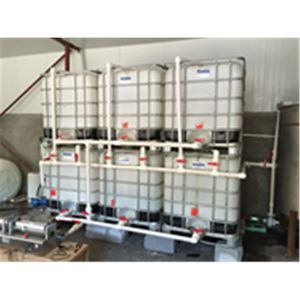 Ligne de production machine à savon liquide - Product Image 5