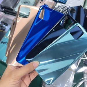 Оптовая продажа, задняя крышка для мобильного телефона Itel It2160, корпус для телефона, задняя крышка, запасные части для <span class=keywords><strong>Tecno</strong></span> - Product Image 2