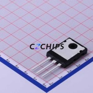 ทรานซิสเตอร์ภาคสนามทรานซิสเตอร์ IXFK44N80P TO-264-3ใหม่ล่าสุด (Mosfet) - Product Image 2