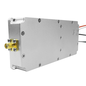 Công suất cao 50W không dây & <span class=keywords><strong>RF</strong></span> Module 433M 900m 1.5g 2.4G tần số cho Drone FPV Quốc Phòng - Product Image 4