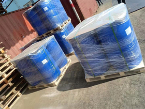 Factory Supply Dioctyl Terephthalate / Dotp PVC Plasticizer CAS 6422-86-2 - Product Image 2