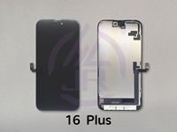Qualité incell pour iphone 15 Pro Max écran tactile lcd X XS XR XS MAX 11 12 13 14 PRO 15 pro max numériseur lcd
