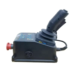 シザーリフトJCPT0607JCPT0808 Dingli部品用プラットフォームコントロールボックスDL-00000706 JCPT1412 JCPT1612 JCPT0812 - Product Image 3