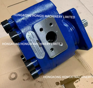Pompe à piston diesel PERMCO P7600-E100N0367 6G pour moteur 4P10 pour véhicule, camion, machine, moteur - Product Image 3