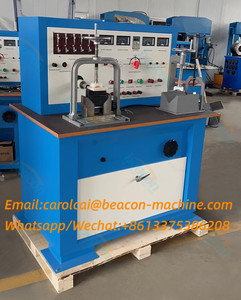 Régulateur de tension pour machine de test d'alternateur automobile BCQZ-2B et machine de test d'alternateur - Product Image 5