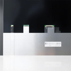 Módulo LCD TFT Innolux G121XCE-L02 de 12.1 Pulgadas XGA 1024*768 500cd/m² AAS con Antireflejo 3H -30~70 ℃   HMI Industrial LVDS de 20 Pines con Amplio Rango de Temperatura - Product Image 1
