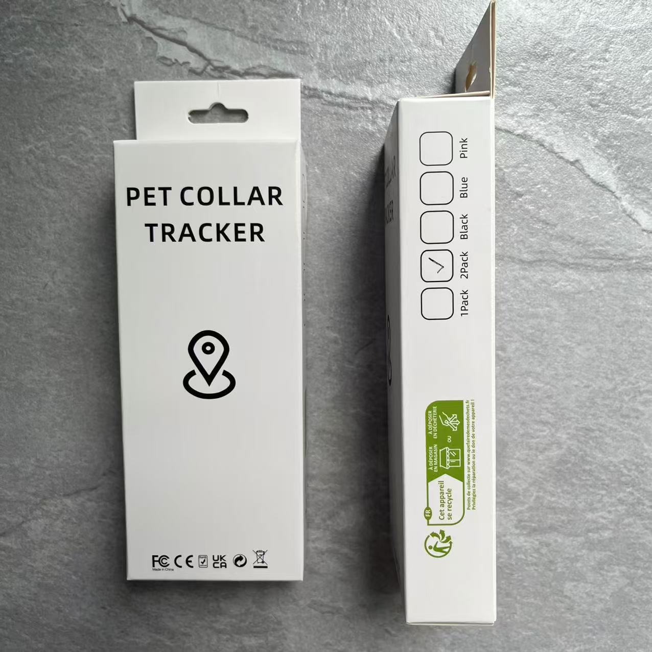 F5 Collar 2Pack - Color Notes (iOS only)