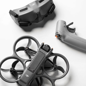 <span class=keywords><strong>DJI</strong></span> <span class=keywords><strong>Avata</strong></span> 2 Fly More Combo (Tres Baterías) Posicionamiento Visual Binocular con Lente Ojo de Pez Experiencia de Vuelo FPV Modo Tortuga - Product Image 5