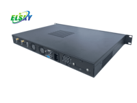 Server Firewall Rackmount Intel Core I7/i5/i3 8 LAN U108 dengan Garansi 1 Tahun Tersedia - Perangkat Keamanan Jaringan Watch Dog