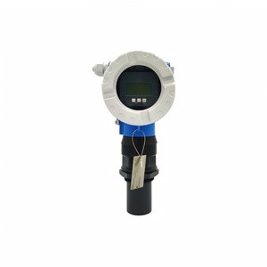 Nuevos Medidores de Nivel por Radar Endress+Hauser Prosonic FMU30-FMU95 Originales, Material Plástico, Precisión del 0.2%, Medición de Profundidad - Product Image 1