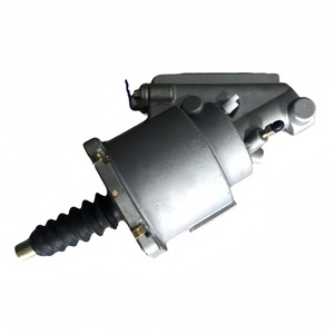 Servomoteur d'embrayage hydraulique pneumatique 1331770 622199AM 1747895 pour camions et remorques poids lourds européens, pièces détachées - Product Image 1