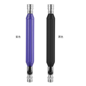 Pulvérisateur haute pression M22 14 en acier inoxydable, débit réglable, jet direct, machine de lavage de voiture, buse à eau - Product Image 1