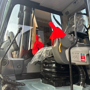 รถขุดตีนตะขาบ Caterpillar CAT 330d2 มือสอง ของแท้จากญี่ปุ่น 30 ตัน เครื่องจักรก่อสร้าง Cat330D2L รถขุดขนาดใหญ่ใช้แล้ว - Product Image 3