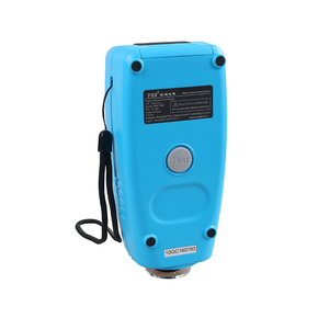 Colorimètre portable, analyseur de couleur numérique précis, mesureur de couleur LAB, testeur E*a*b, calibre de mesure 8 mm - Product Image 1