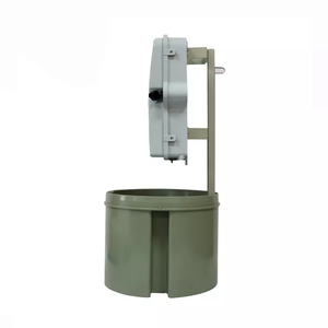 Pedestal Subterráneo para Caja de Distribución de 16 Núcleos FOP-16A/B con Garantía de 5 Años para Uso en Distribución Subterránea - Product Image 3