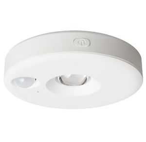 3D Stereoscopic <b>Small</b> Hill <b>Light</b> Spot Cat Eye LED Wireless Charging Spotlight Smart Sensor Remote Control Atmosphere Magnetic - Product Image 2