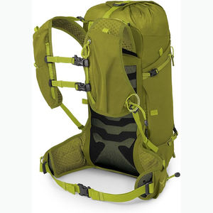 Sac à dos imperméable de grande capacité pour hommes, idéal pour les voyages, l'université, le sport, les ordinateurs portables, les affaires, la randonnée, échantillon gratuit - Product Image 2