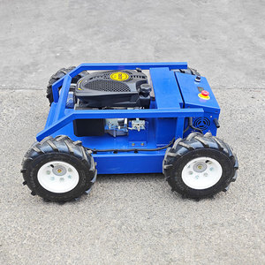 Zero Turn Lawn Mowers Riding Smart Lawn Mower <strong>Robot</strong> <strong>Automatic</strong> Lawn Mower - Product Image 3