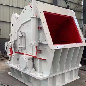 Trituradora de Piedra de Primera Marca China, Trituradora de Impacto, Planta de Trituración Móvil - Product Image 6