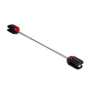 Nouveau produit Haltérophilie Fitness <span class=keywords><strong>20</strong></span> <span class=keywords><strong>kg</strong></span> <span class=keywords><strong>Barre</strong></span> d'haltères 45BL Plaque de poids pour la <span class=keywords><strong>musculation</strong></span> - Product Image 5