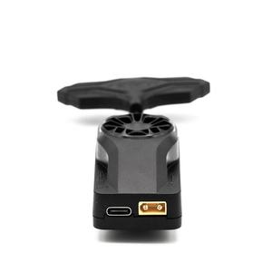 Emax Aeris Link Expresslrs ELRS Micro TX 2.4G 915MHz FPV Racing Drone จอ OLED พัดลมระบายความร้อน อุปกรณ์เสริมความถี่สูง - Product Image 5