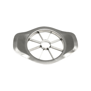 Stainless Steel Apple Slicer Fruit Divider Easy To Clean For Kitchen Use - Product Image 5