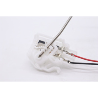 Sensor de Nivel de Combustible 83320-04040 para Toyota Tacoma Pickup 2015-2023 2.7L 3.5L 4.0L, Unidad de Medición de Combustible de Repuesto