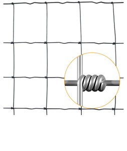 Panneaux de clôture portables de haute qualité pour chevaux et bétail, en métal galvanisé, pour la sécurité du bétail – Vente directe usine Yuking - Product Image 1