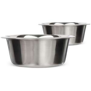 Mangkuk & Tempat Makan Otomatis untuk Burung dari Baja Tahan Karat Ramah Lingkungan dengan Berbagai Ukuran Diameter untuk Penggunaan Dalam & Luar Ruangan - Product Image 5