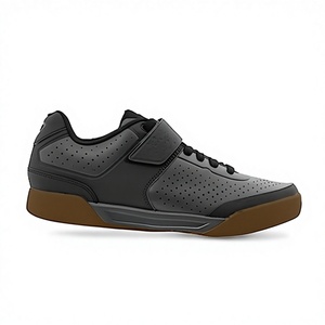 Custom Factory Professional Unisex <b>Cycling</b> Shoes-Mountain Bike Rubber Sole Microfiber Upper Cotton Lining Multicolor US 10.5 - Product Image 2