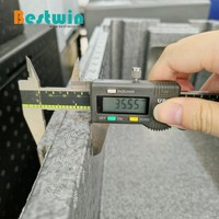 GN Pan Inklusive 32L EPP Foam Catering Restaurant Kühlbox Warm halten Wärme transport behälter Isolierter Lebensmittel pfannen träger