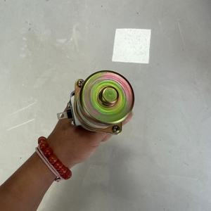 Motor de Arranque Delantero CFP 12V Nuevo al por Mayor con 1 Año de Garantía, 100% Torque, para Satria 120 <span class=keywords><strong>HIU</strong></span> 2TAK 2T (Reemplazo/Reparación) - Product Image 4