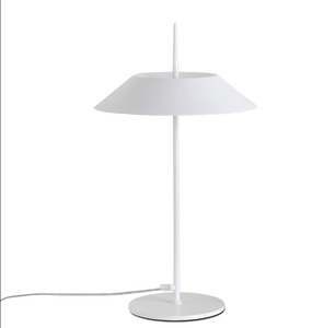 Hôtel moderne chambre décoration lampe de table 12W or <span class=keywords><strong>rose</strong></span> de luxe de bureau de lecture lumière pour villa bureau - Product Image 5