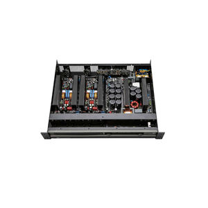 2X1000W 8ohm כיתת <span class=keywords><strong>TD</strong></span> 1.5 U דיגיטלי מתג כוח מגבר - Product Image 1