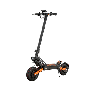 Scooter Freeboy de Alto Rendimiento con Suspensión Completa, Largo Alcance, 15.6AH, Plegable, MX-25, Disponible en Almacén de la UE, Ofrece hasta - Product Image 2