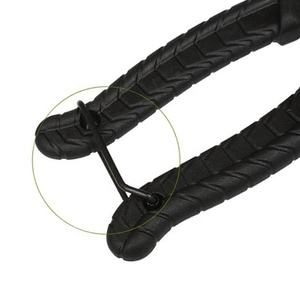 <span class=keywords><strong>Pince</strong></span> rapide pour vélo, nouveau design, chaîne facile à transporter, <span class=keywords><strong>pince</strong></span> à boucle magique avec conception de boucle d'assurance spéciale - Product Image 5